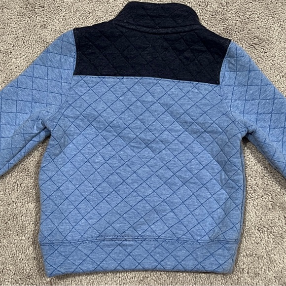 Vineyard Vines Crew Neck Sweatshirt Size 2T - Picture 2 of 5